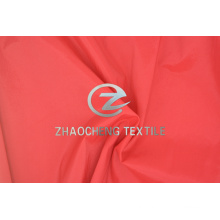 400t Weft Elastic Nylon Taffeta with Downproof Finishing (ZCFF048)